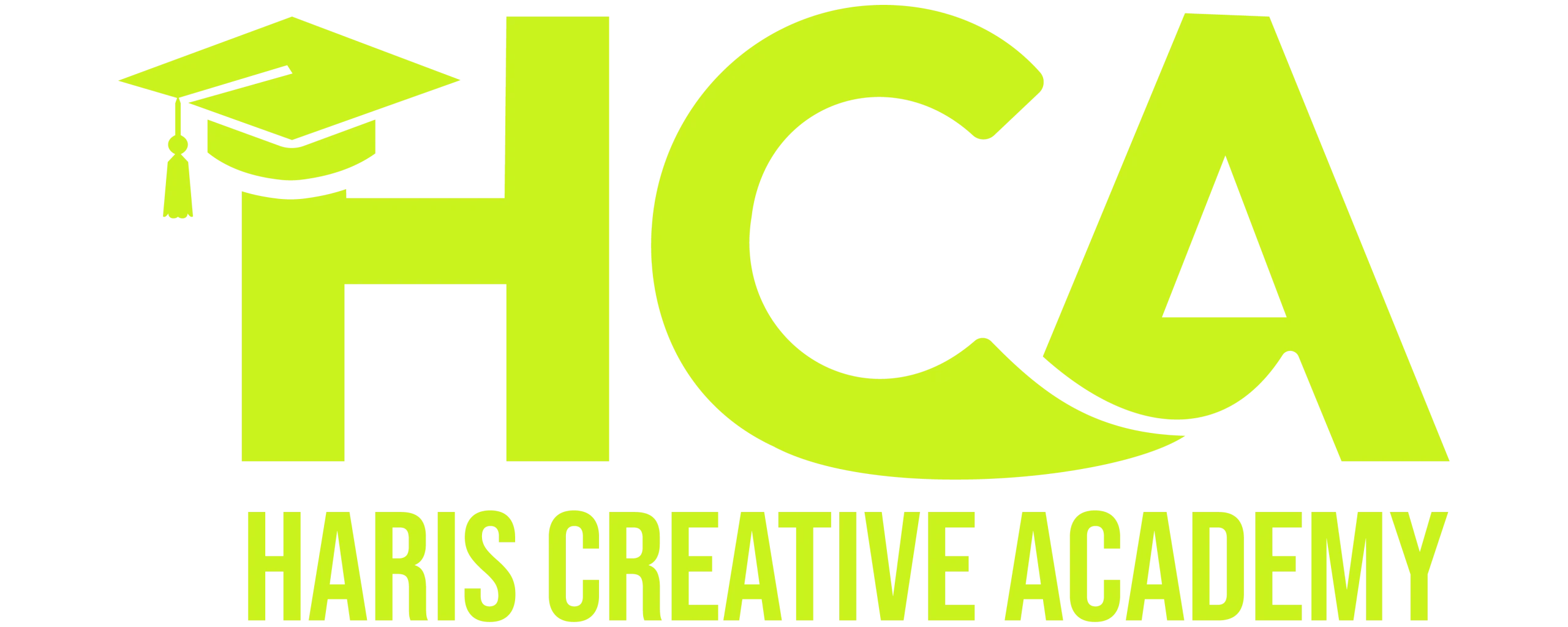 Haris Creative Academy